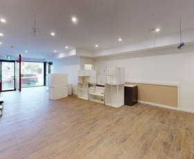 Shop & Retail commercial property leased at 182 Keilor Road Essendon North VIC 3041