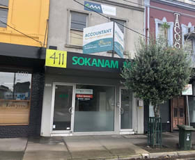 Other commercial property leased at 411 Swan Street Richmond VIC 3121