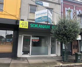 Offices commercial property leased at 411 Swan Street Richmond VIC 3121