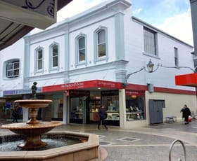 Offices commercial property leased at Level 1 Suite 1/7-11 Quadrant Mall Launceston TAS 7250
