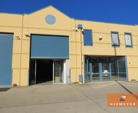 Factory, Warehouse & Industrial commercial property leased at Clyde NSW 2142