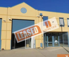 Factory, Warehouse & Industrial commercial property leased at Clyde NSW 2142