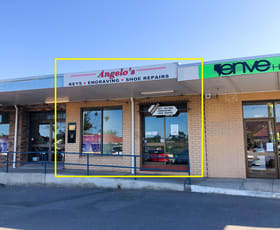 Offices commercial property leased at 3a/7 Wilsons Road Mount Hutton NSW 2290