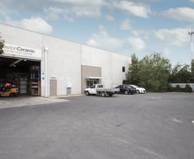 Factory, Warehouse & Industrial commercial property leased at 9 Alfred Avenue Beverley SA 5009