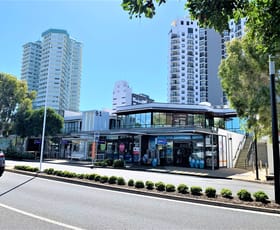 Offices commercial property leased at 1 & 2/91 Griffith Street Coolangatta QLD 4225
