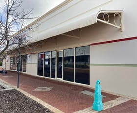 Showrooms / Bulky Goods commercial property leased at 1/6 Onslow Place Joondalup WA 6027