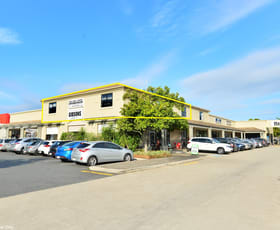 Offices commercial property leased at 3/Lot 2 Gibson Road Noosaville QLD 4566