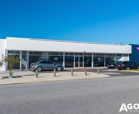 Shop & Retail commercial property leased at 2/76 Pinjarra Road Mandurah WA 6210