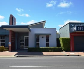 Medical / Consulting commercial property leased at 516 Brighton Road Brighton SA 5048