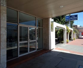 Shop & Retail commercial property leased at 155 Sheridan Street Cairns North QLD 4870