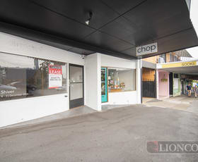 Offices commercial property leased at Highgate Hill QLD 4101