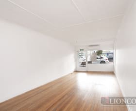 Medical / Consulting commercial property leased at Highgate Hill QLD 4101