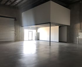 Factory, Warehouse & Industrial commercial property leased at 8/28 Doherty Street Brendale QLD 4500