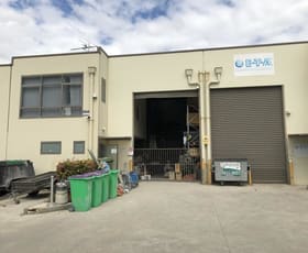 Factory, Warehouse & Industrial commercial property leased at Unit 15/4 Birmingham Avenue Villawood NSW 2163