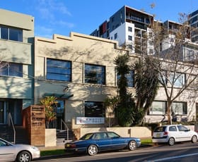Shop & Retail commercial property leased at 79 - 81 Chandos Street St Leonards NSW 2065