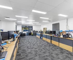 Factory, Warehouse & Industrial commercial property leased at Stand Alone Building with Yard/2 Kullara Close Beresfield NSW 2322