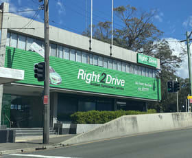 Offices commercial property for lease at 1/409 King Georges Road Beverly Hills NSW 2209