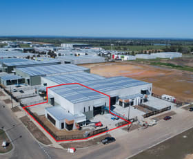 Factory, Warehouse & Industrial commercial property leased at 1/33 Southeast Boulevard Pakenham VIC 3810