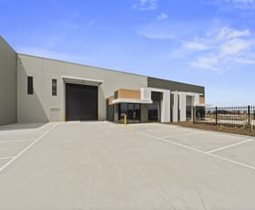 Factory, Warehouse & Industrial commercial property leased at 2/33 Southeast Boulevard Pakenham VIC 3810