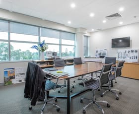 Offices commercial property leased at 2.08/4 Columbia Court Norwest NSW 2153
