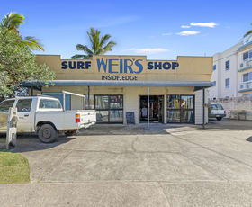 Shop & Retail commercial property leased at 14 Memorial Avenue Maroochydore QLD 4558