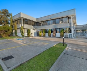 Offices commercial property leased at 95 Mitchell Road Cardiff NSW 2285