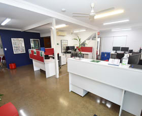 Offices commercial property leased at Unit 3 - Building A/10 Cummins Street Hyde Park QLD 4812