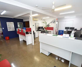 Medical / Consulting commercial property leased at Unit 3 - Building A/10 Cummins Street Hyde Park QLD 4812