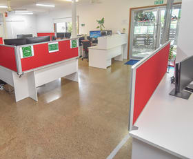 Medical / Consulting commercial property leased at Unit 3 - Building A/10 Cummins Street Hyde Park QLD 4812