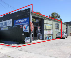 Shop & Retail commercial property leased at 1/1 Barry Street Bayswater VIC 3153