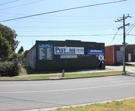 Shop & Retail commercial property leased at 1/1 Barry Street Bayswater VIC 3153