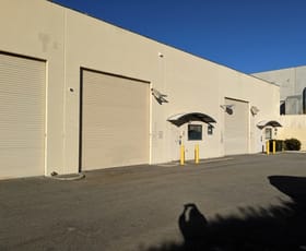 Factory, Warehouse & Industrial commercial property leased at 5/37 Oxleigh Dr Malaga WA 6090