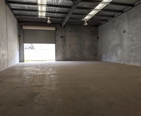 Factory, Warehouse & Industrial commercial property leased at 5/37 Oxleigh Dr Malaga WA 6090