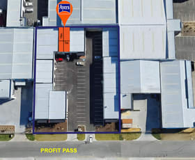 Factory, Warehouse & Industrial commercial property leased at 7/15 Profit Pass Wangara WA 6065