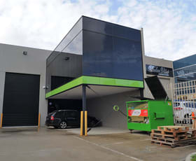 Factory, Warehouse & Industrial commercial property leased at 2/26 Catherine Street Coburg VIC 3058