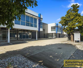Factory, Warehouse & Industrial commercial property leased at T4/276 Abbotsford Road Bowen Hills QLD 4006