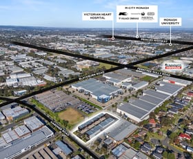 Offices commercial property leased at 21/20-22 Hardner Road Mount Waverley VIC 3149
