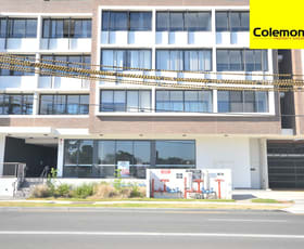 Medical / Consulting commercial property leased at Shop 2/1562 Canterbury Road Punchbowl NSW 2196