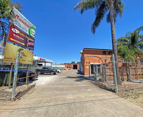 Factory, Warehouse & Industrial commercial property leased at Unit 6/18 Morley Avenue Kingswood NSW 2747