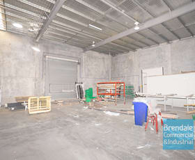 Factory, Warehouse & Industrial commercial property leased at Brendale QLD 4500