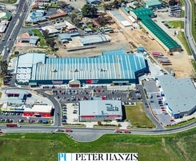 Shop & Retail commercial property leased at 8 Stockland Drive Bathurst NSW 2795