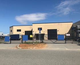 Offices commercial property leased at 9 Energy St Malaga WA 6090