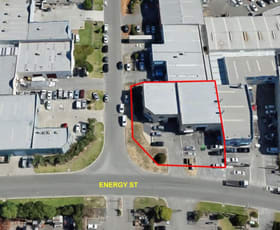 Offices commercial property leased at 9 Energy St Malaga WA 6090