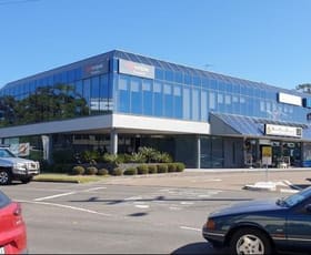 Offices commercial property leased at Shop 1/148-158 The Entrance Road Erina NSW 2250