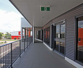 Offices commercial property for lease at 106/5 McCourt Road Yarrawonga NT 0830