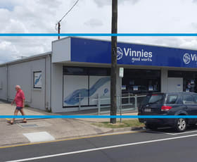 Shop & Retail commercial property leased at 98 Aerodrome Road Maroochydore QLD 4558
