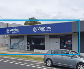 Shop & Retail commercial property leased at 98 Aerodrome Road Maroochydore QLD 4558
