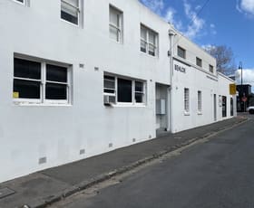 Medical / Consulting commercial property leased at 5/194 Pakington Street Geelong West VIC 3218