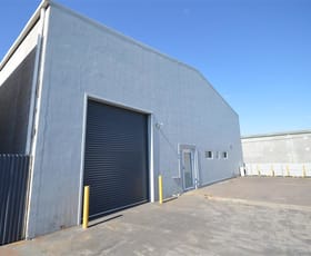 Factory, Warehouse & Industrial commercial property leased at Warehouse/57 Wallsend Road Sandgate NSW 2304