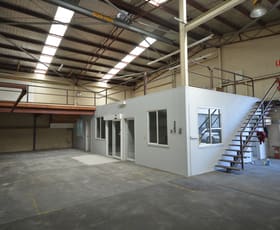 Factory, Warehouse & Industrial commercial property leased at Warehouse/57 Wallsend Road Sandgate NSW 2304